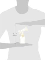 Kit de extractor de leche materna Medela Symphony, sistema de bombeo doble incluye todo lo necesario para comenzar a ext