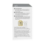 Kit de extractor de leche materna Medela Symphony, sistema de bombeo doble incluye todo lo necesario para comenzar a ext