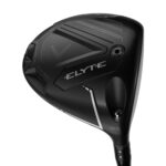 Callaway Golf Elyte Night Edition Driver (Blackout)