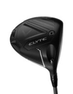 Callaway Golf Elyte Night Edition Driver (Blackout)