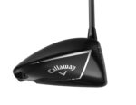 Callaway Golf Elyte Night Edition Driver (Blackout)