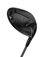 Callaway Golf Elyte Night Edition Driver (Blackout)