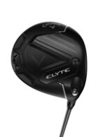 Callaway Golf Elyte Night Edition Driver (Blackout)