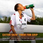 Botella Deportiva Termo de Acero Inoxidable Gatorade Quaker 10052000043669