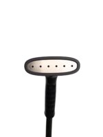 Vaporizador de ropa Jiffy Steamer J-2S 02315 1300 W tanque 1 galon manguera flexible calentamiento 1 minuto