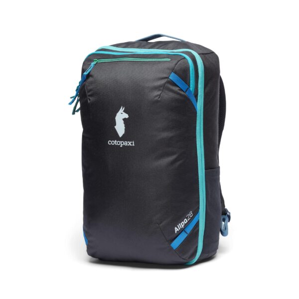 Cotopaxi Allpa 28L Paquete de Viaje, Tamaño único