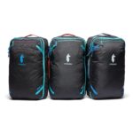 Cotopaxi Allpa 28L Paquete de Viaje, Tamaño único