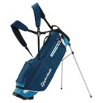 TaylorMade Golf Flextech Superlite Stand Bag