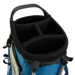 TaylorMade Golf Flextech Superlite Stand Bag
