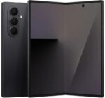 Smartphone plegable Samsung Galaxy Z Fold7 SM-F966UZKEXAA 512GB Android pantalla gran formato cámara IA batería larga du
