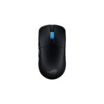 Mouse Inalámbrico ASUS ROG Harpe II Ace P723 Esports 48g 42000 DPI Sondeo 8K Tri-Modo 101 Horas Batería