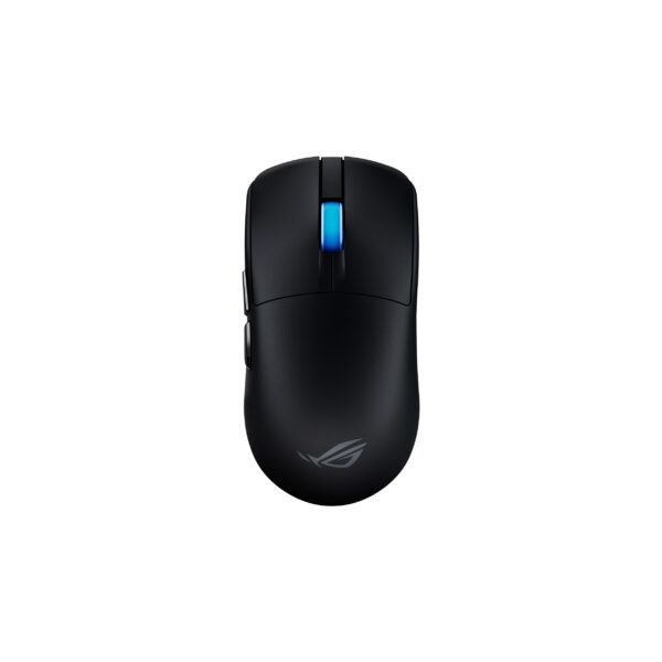 Mouse Inalámbrico ASUS ROG Harpe II Ace P723 Esports 48g 42000 DPI Sondeo 8K Tri-Modo 101 Horas Batería