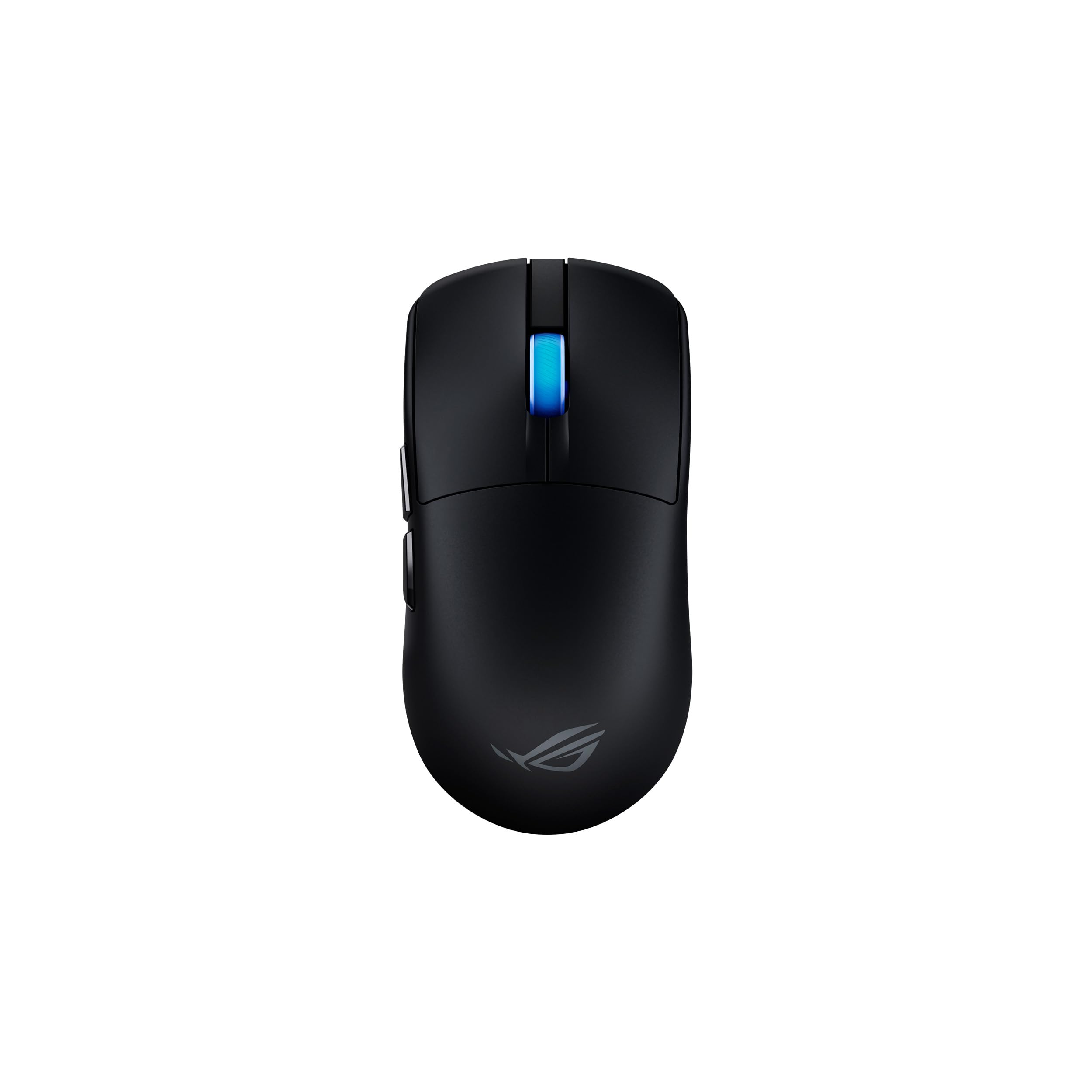 Version 1.0.0 Mouse Inalámbrico ASUS ROG Harpe II Ace P723 Esports 48g 42000 DPI Sondeo 8K Tri-Modo 101 Horas Batería