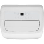 Aire acondicionado portátil inteligente LG LP0825WSSM 8350 BTU control WiFi y voz LG ThinQ cobertura 350 pies cuadrados