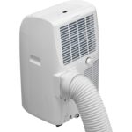 Aire acondicionado portátil inteligente LG LP1025WSSM 10200 BTU DOE 14000 BTU ASHRAE enfría hasta 41.8 m2 con control po
