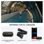 Garmin HRM 600