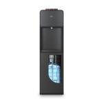 Dispensador de agua Brio CLBL130 carga inferior para garrafón de 5 galones tres temperaturas caliente templada y fría co