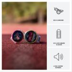 Garmin® Forerunner® 570, 42mm, Reloj inteligente avanzado para correr y triatlón con GPS, pantalla AMOLED, funciones de