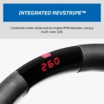 Volante sim racing Corsair FANATEC CSL Steering Wheel BMW CRD-9020018-WW 300mm LED RevStripe paletas metal PC PS5 PS4