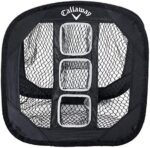 Callaway Chip-Shot Red de astillado de golf,