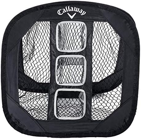 Callaway Chip-Shot Red de astillado de golf,