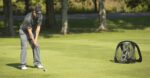 Callaway Chip-Shot Red de astillado de golf,