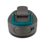 Contigo Cortland Chill 2.0 - Botella de agua de acero inoxidable con tapa de sellado automático (paquete de 4)