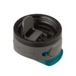 Contigo Cortland Chill 2.0 - Botella de agua de acero inoxidable con tapa de sellado automático (paquete de 4)