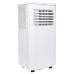 Aire acondicionado portátil 3 en 1 Towallmark KP2Ax8EfG3bwEALCSAQAaQO2kXa0 10000 BTU refrigeración deshumidificador vent