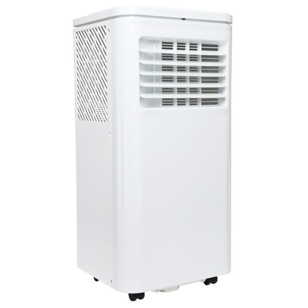 Aire acondicionado portátil 3 en 1 Towallmark KP2Ax8EfG3bwEALCSAQAaQO2kXa0 10000 BTU refrigeración deshumidificador vent