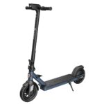 Razor Scooter eléctrico C30: hasta 15.5 MPH con control de crucero, hasta 13 millas de alcance, motor de cubo sin escobi