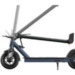 Razor Scooter eléctrico C30: hasta 15.5 MPH con control de crucero, hasta 13 millas de alcance, motor de cubo sin escobi