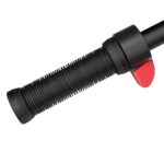 Razor Scooter eléctrico C30: hasta 15.5 MPH con control de crucero, hasta 13 millas de alcance, motor de cubo sin escobi