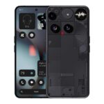 Smartphone Nothing Phone 3 A024 5G 256GB Android 15 Snapdragon 8s Gen 4 cámara cuádruple 50MP pantalla AMOLED batería 51