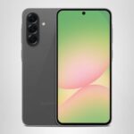 Smartphone Samsung Galaxy A56 5G SM-A566UZKCXAA 256GB Android pantalla gran formato batería larga duración 2025