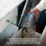 Aspiradora inalámbrica Shark PowerPro Reveal Plus IZ376H FloorDetect filtro HEPA