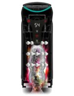 PDX Elite Moto-Bator Pro - Masturbador ligero, 10.4 in