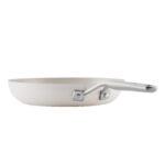 Batería de cocina ollas y sartenes KitchenAid 84789 antiadherente de cerámica anodizado duro inducción 9 piezas