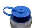 Botella de agua Nalgene Sustain 342036 Tritan boca ancha libre de BPA 32 oz