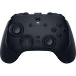 Control Inalámbrico Gaming Razer Wolverine V3 Pro 8K PC 8000Hz Palancas TMR 36h 6 Botones Reasignables