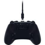 Control Inalámbrico Gaming Razer Wolverine V3 Pro 8K PC 8000Hz Palancas TMR 36h 6 Botones Reasignables
