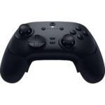 Control Inalámbrico Gaming Razer Wolverine V3 Pro 8K PC 8000Hz Palancas TMR 36h 6 Botones Reasignables