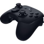 Control Inalámbrico Gaming Razer Wolverine V3 Pro 8K PC 8000Hz Palancas TMR 36h 6 Botones Reasignables