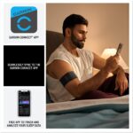 Garmin Monitor de sueño de índice