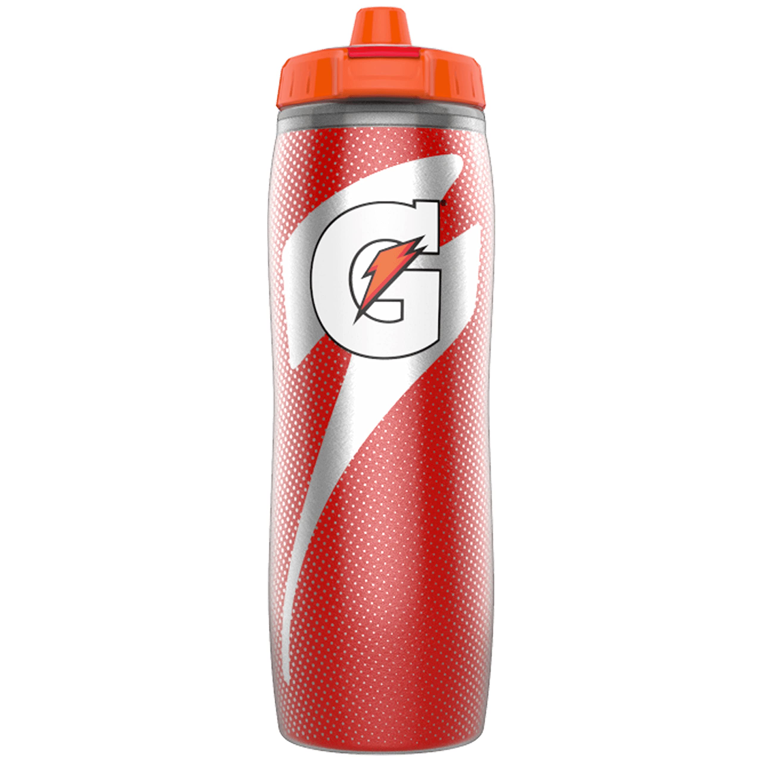 Version 1.0.0 Botella Deportiva Exprimible Aislada PepsiCo Gatorade 052000049770