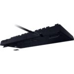 Teclado Mecánico Razer BlackWidow V4 TKL HyperSpeed RZ03-05480200-R3U1 Inalámbrico Intercambiable en Caliente Interrupto