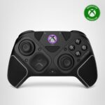 Turtle Beach Victrix Pro BFG Reloaded Wireless Gaming Controller Licensed for Xbox Series X|S, Xbox One, PC Gamepad, Blu