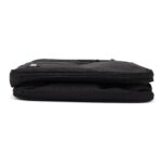 Lonchera congelable PackIt PKT-CB-BLA clásica color negro paquete de 12 unidades