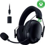 Auriculares Gamer Inalámbricos Razer BlackShark V3 RZ04-05410200-R3U1 2.4GHz Bluetooth drivers 50mm para Xbox PC PS5