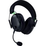 Auriculares Gamer Inalámbricos Razer BlackShark V3 RZ04-05410200-R3U1 2.4GHz Bluetooth drivers 50mm para Xbox PC PS5